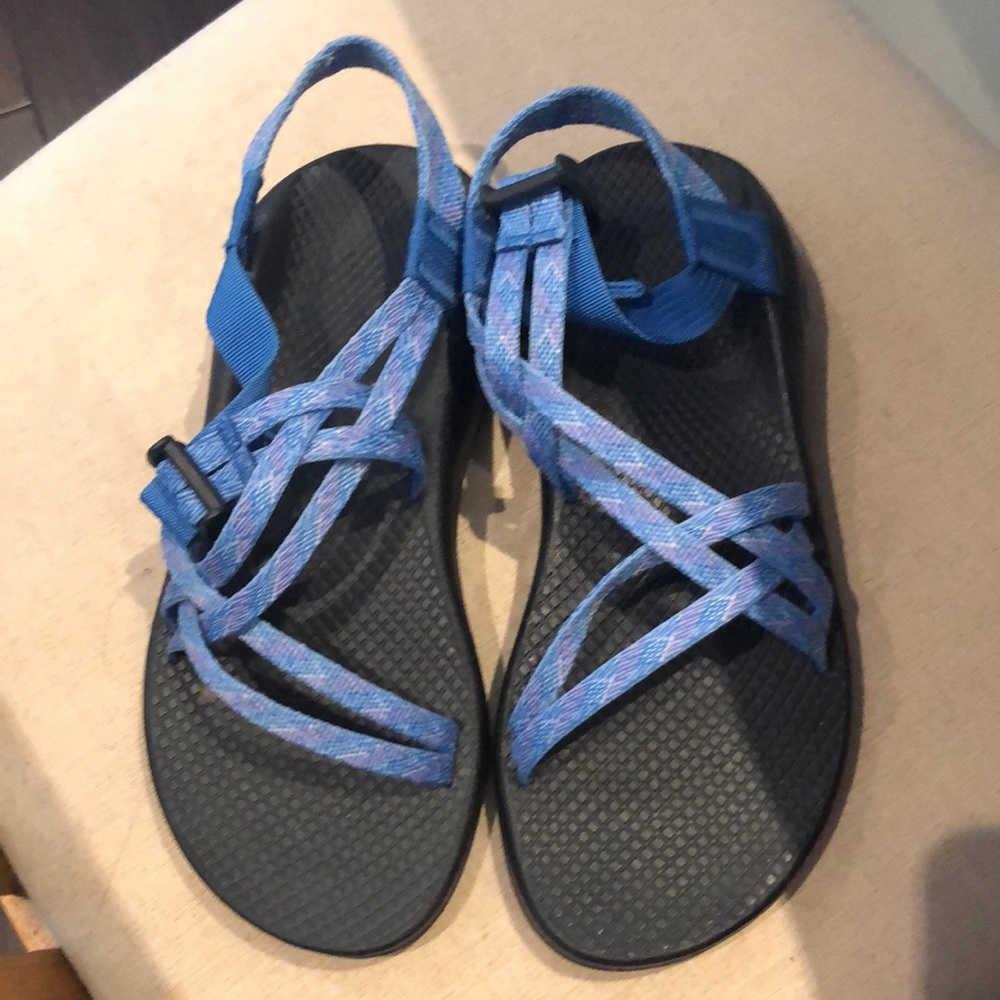 NWOT Chacos 7